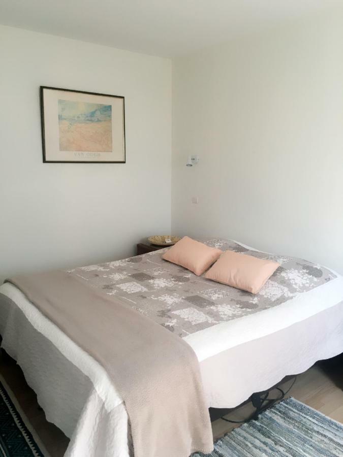 サン・ジョルジュ・シュル・シェール Le Muguet Bed & Breakfast エクステリア 写真