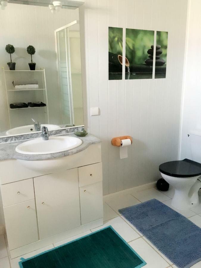 サン・ジョルジュ・シュル・シェール Le Muguet Bed & Breakfast エクステリア 写真