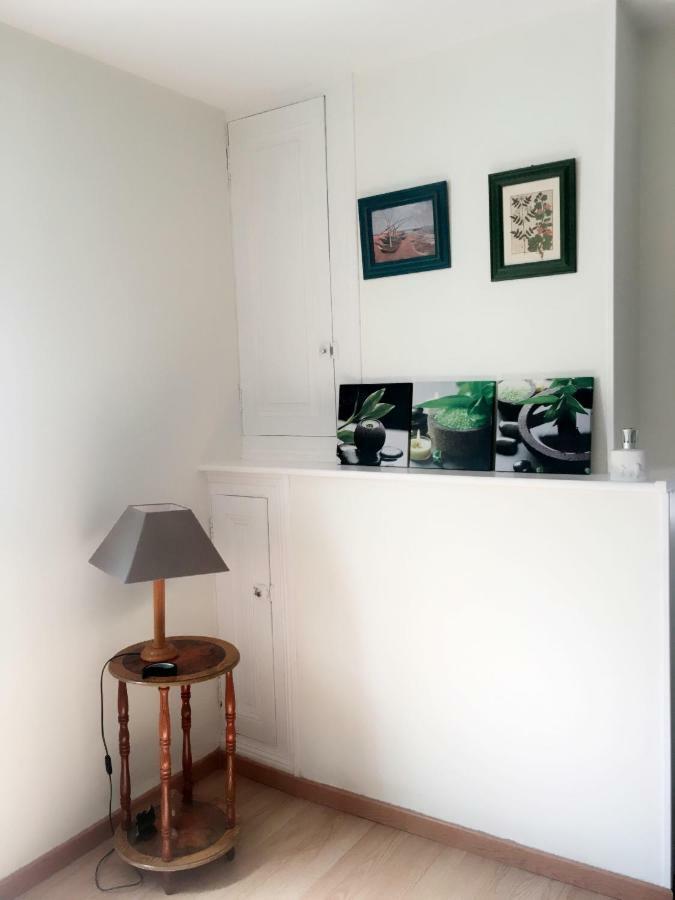 サン・ジョルジュ・シュル・シェール Le Muguet Bed & Breakfast エクステリア 写真